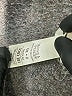 Marks & Spencer Solid Tan Khakis Size M - photo 8