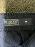Cherokee 100% Viscose Blue Shorts Size M - photo 3