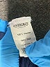 Cherokee 100% Viscose Blue Shorts Size M - photo 4