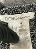 BCBGeneration Tweed Gray Pullover Sweater Size XS - photo 7