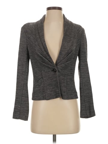 Banana Republic Wool Blazer (view 1)
