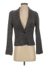 Banana Republic Gray Wool Blazer Size 4 (petite) - photo 1