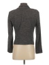Banana Republic Gray Wool Blazer Size 4 (petite) - photo 2