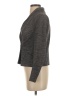 Banana Republic Gray Wool Blazer Size 4 (petite) - photo 5