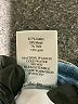Just USA Hearts Blue Jeans Size 0 (petite) - photo 5