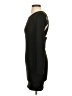 Parker Solid Black Casual Dress Size XS - photo 5