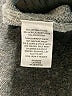 ABound Gray Cardigan Size XS - photo 8