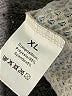 Unbranded Ivory Pullover Sweater Size XL - photo 8