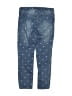 H&M Polka Dots Blue Jeans Size 4 - 5 - photo 2
