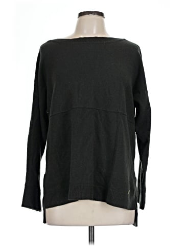Per Se By Carlisle Cashmere Pullover Sweater (view 1)