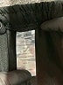 Unbranded Black Sweatpants Size L - photo 7