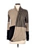 Max Studio Tan Cardigan Size M - photo 1
