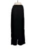 Coldwater Creek 100% Polyester Black Dress Pants Size M - photo 2