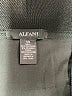 Alfani Solid Black Formal Skirt Size 14 - photo 4