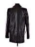 Zara 100% Polyester Black Blazer Size S - photo 2