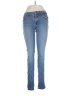 Levi's Hearts Blue Jeans Size 29 waist - photo 1