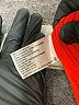 Sergio Hudson Color Block Red Jumpsuit Size S - photo 5