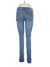 Levi's Hearts Blue Jeans Size 29 waist - photo 2