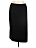 41Hawthorn Chevron-herringbone Black Formal Skirt Size L - photo 1
