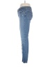 Levi's Hearts Blue Jeans Size 29 waist - photo 5