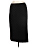 41Hawthorn Chevron-herringbone Black Formal Skirt Size L - photo 2
