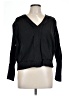Derek Lam 10 Crosby Black Jacket Size L - photo 1