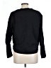 Derek Lam 10 Crosby Black Jacket Size L - photo 2