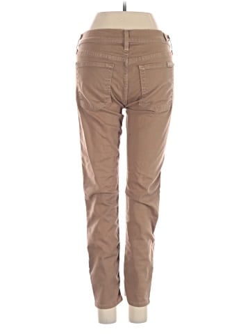 7 For All Mankind Jeans (view 2)