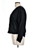 Derek Lam 10 Crosby Black Jacket Size L - photo 5
