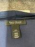 White House Black Market Blue Sleeveless Blouse Size XXS - photo 7