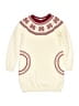 Gymboree Ivory Pullover Sweater Size 8 - photo 1