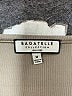 Bagatelle Gray Sleeveless Top Size M - photo 7