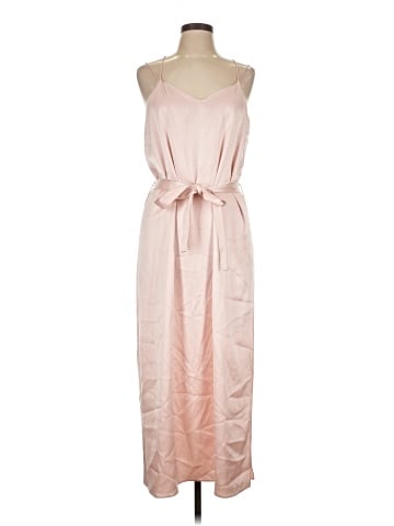 Halston Heritage Casual Dress (view 1)