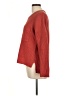 Madewell Red Pullover Sweater Size M - photo 5