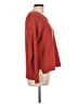 Madewell Red Pullover Sweater Size M - photo 4