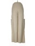 Sincerely Jules Tan Cargo Pants Size M - photo 1