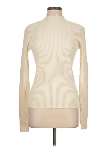 Dion Lee Long Sleeve Top (view 1)