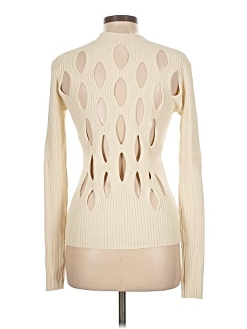 Dion Lee Long Sleeve Top (view 2)