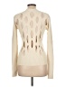 Dion Lee Ivory Long Sleeve Top Size L (estimated) - photo 2