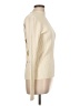 Dion Lee Ivory Long Sleeve Top Size L (estimated) - photo 4