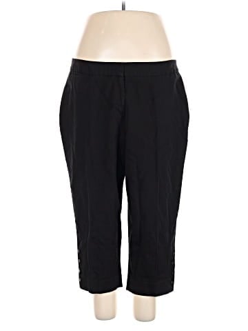 Rafaella Dress Pants (view 1)
