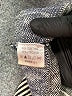 Belldini Plaid Gray Cardigan Size M - photo 8