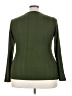 Unbranded Green Long Sleeve Henley Size XXL - photo 2