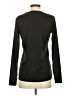 Assorted Brands 100% Polyester Black Long Sleeve T-Shirt Size S - photo 2