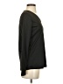 Assorted Brands 100% Polyester Black Long Sleeve T-Shirt Size S - photo 4