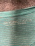 Beyond Yoga Teal 3/4 Sleeve Top Size S - photo 6