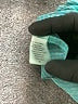 Beyond Yoga Teal 3/4 Sleeve Top Size S - photo 7