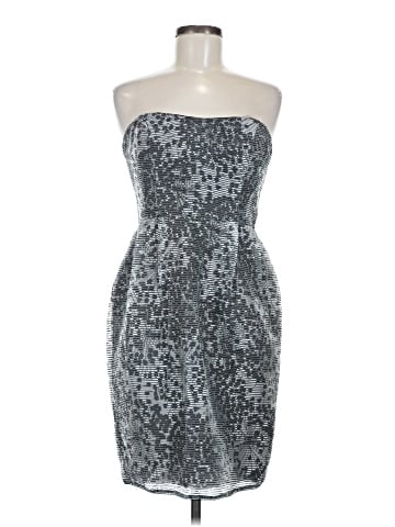 Adrianna Papell Cocktail Dress (view 1)