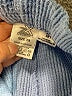 ZeroXposur Polka Dots Blue Sweatpants Size 7 - 8 - photo 3