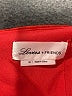 Lovers + Friends 100% Polyester Red Cocktail Dress Size XS - photo 4